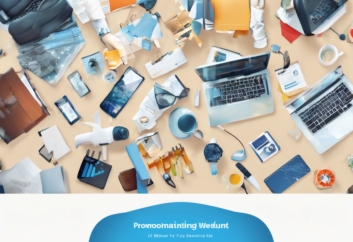 Обзор самых популярных товаров и услуг, участвующих в акции